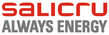 SALICRU — Always Energy