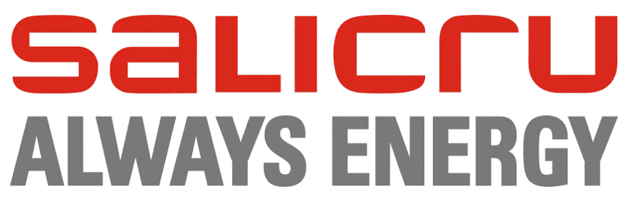 SALICRU — Always Energy