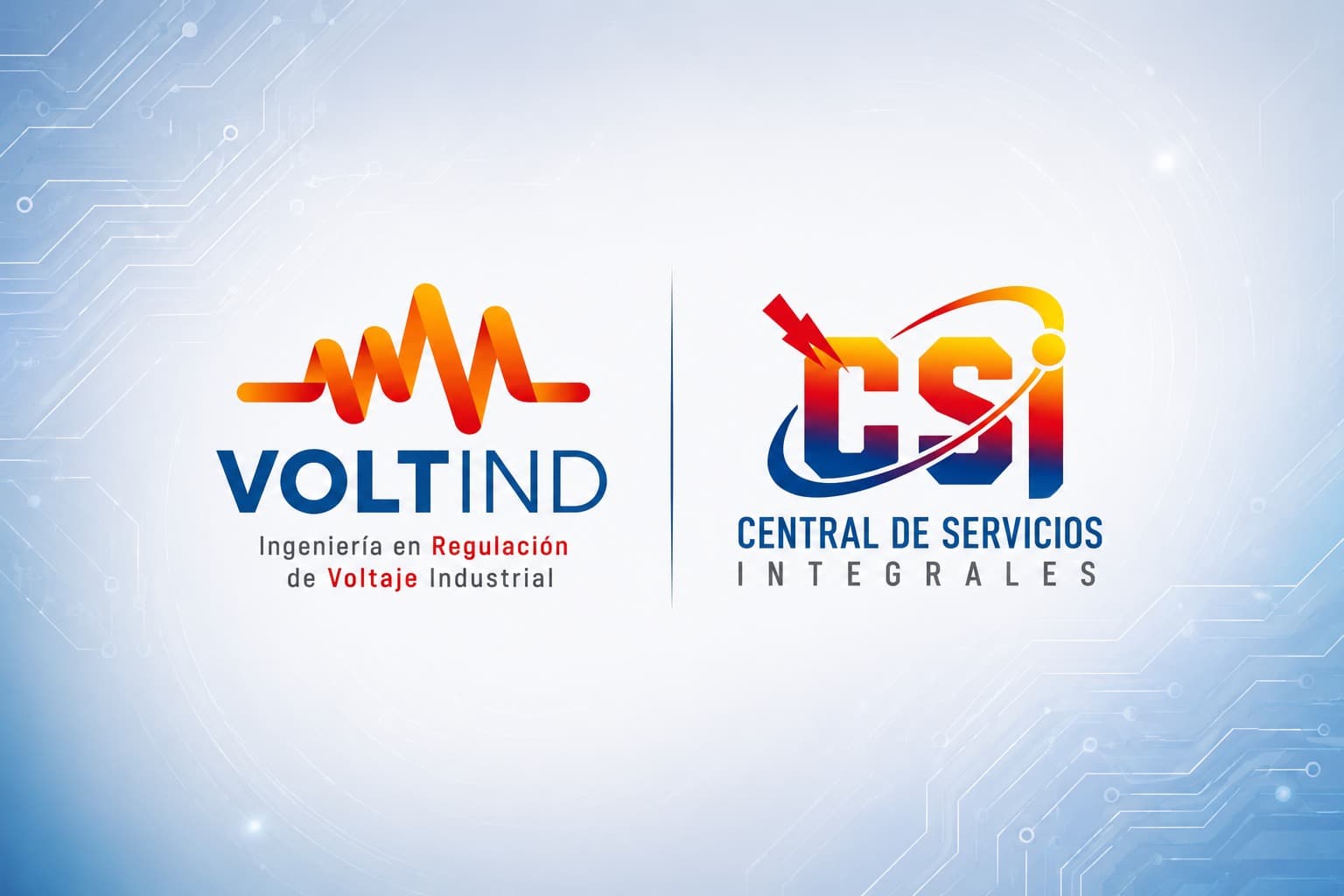 Sistemas de protección eléctrica industrial