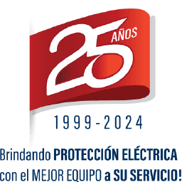 Más de 30 años de experiencia — Voltind