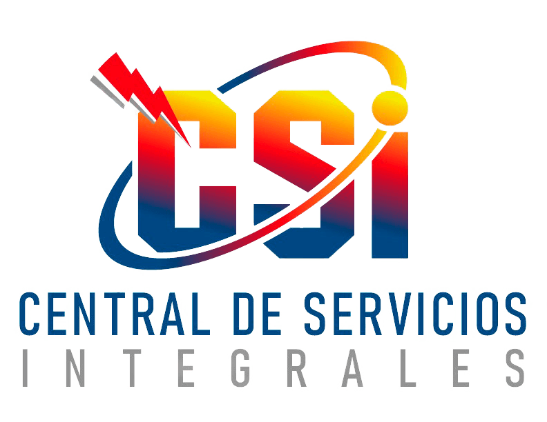 Central de Servicios Integrales — Distribuidor autorizado